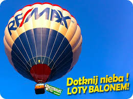 Balon na rozgrzane powietrze